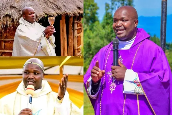 Catholic Priest Returning from Small Christian Community in Kenya’s Eldoret Diocese Killed, Catechist Companion Missing