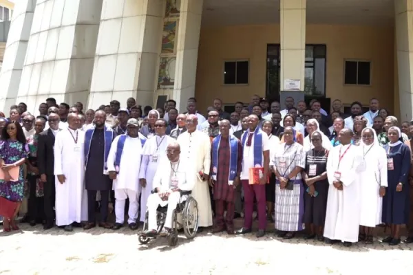 Catholic Church in Nigeria Launches Initiative to Empower Pastoral Agents Championing Courses for Migrants, Refugees