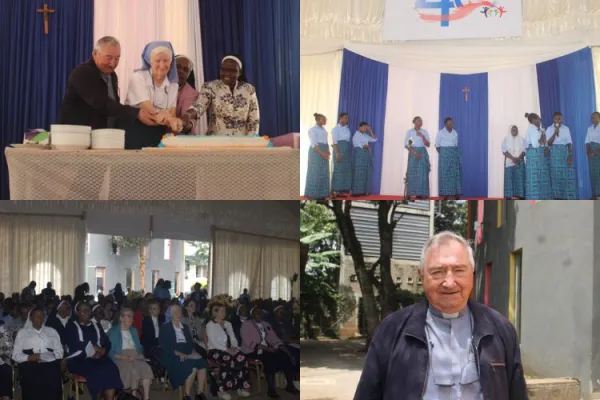 Missionary Founders of First School in Kenyan Slum Reunite to Mark Four Decades of Transforming Lives