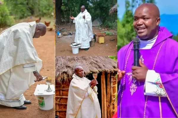 Troubled Kenyan Community Hopes Catholic Priest’s Gruesome Murder to End Decades of Violent Conflicts