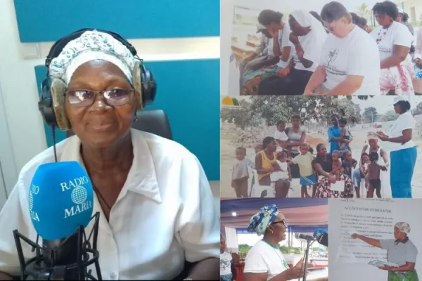 Violation of Children’s Right to Food “a serious challenge in Angola”: Catholic Official