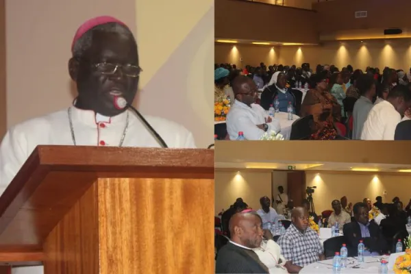Share Cardinal Otunga’s Legacy with Future Generations: Catholic Archbishop to Kenyans at Fundraising Dinner