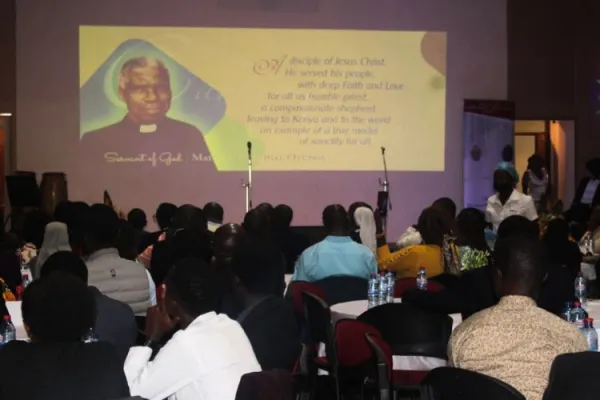 Vatican Confirms Cardinal Otunga’s Sainthood Cause “not stagnated”, Renews Hope for First Kenyan-born Saint