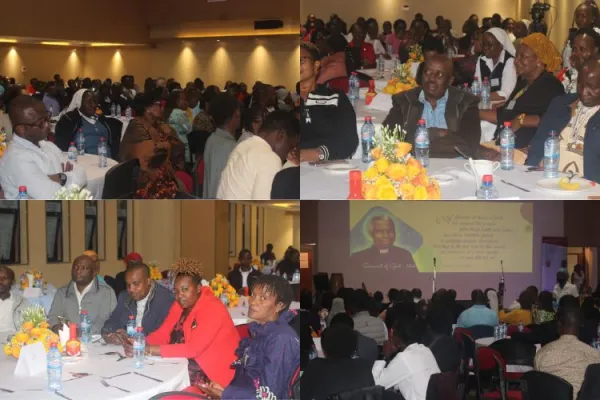 Long Serving Kenyan Priest Reminisces about Moments with Cardinal Otunga, His Parents’ Conversion to Catholicism