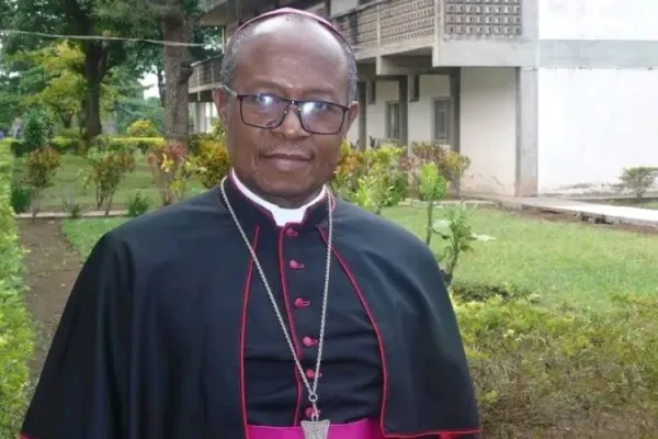 Let’s Not Ignore “child poverty”, Catholic Archbishop in Mozambique Appeals, Urges “serious investment” in Youths