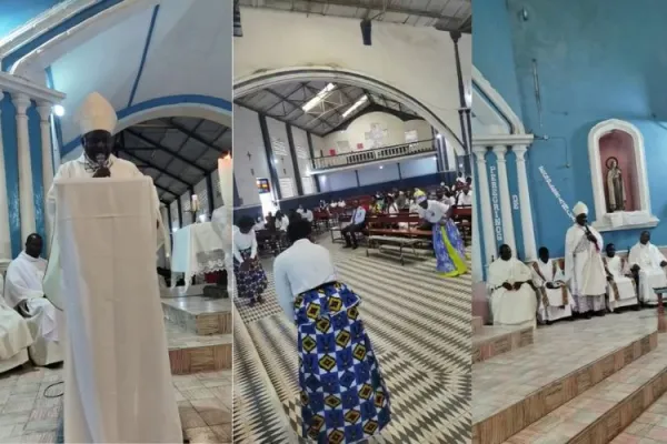 Form “honest citizens”, Committed to Country’s Growth, Common Good: Bishop to Officials of Catholic Institute in Angola