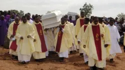 Credit: Nigeria Catholic Network