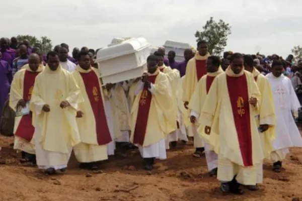 Catholic Diocesan Priests Decry “systematic persecution of Christians” in Nigerian State, Say Bishop Targeted
