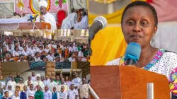 Credit: Catholic Archdiocese of Nairobi (ADN)