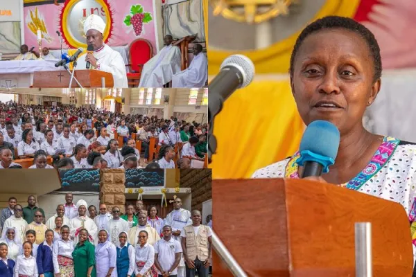 Catholic Journalists Have a Role in Shaping “the message of our time”: Media Council of Kenya CEO