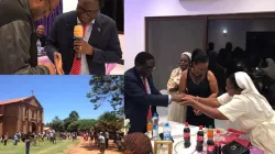 Credit: Mansa Diocese