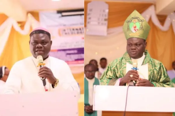 “It’s Genocide”, 17 Parishes Shut Down: Catholic Bishop of Makurdi, Nigeria, Decries Persistent Attacks