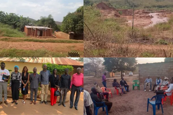 World Environment Day 2025: Catholic Official in Angola Calls for Immediate Action to “avoid irreversible damage”