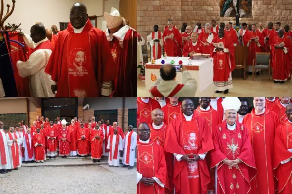 Pentecost 2025: Superior General of 322-year-old Spiritans Reflects on Pope Leo XIV’s Election, Upcoming Council Meeting