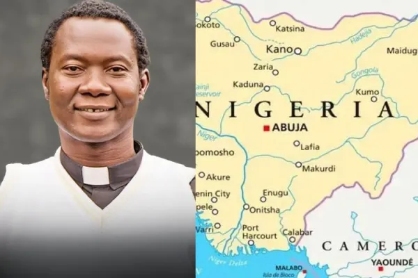 Clergy, Religious Accessing Maiduguri “must use longer route”: Nigerian Priest on Ban on Shortcut Road amid Insecurity