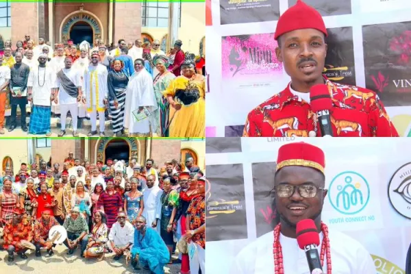 Unemployment, Poverty Fuelling Brain Drain, Fetish Practices among Nigeria’s Youths: Catholic Official