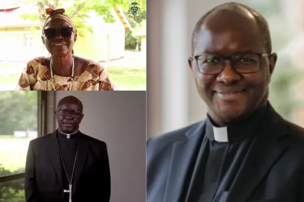 “We were in adoration”: Mum of Ugandan-born Bishop-elect in U.S. Recalls Breaking News of Son’s Episcopal Appointment