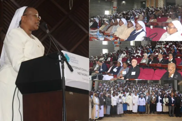 Catholic Sisters in Africa Engaged in Research Urged to Stay on Top of Trends Likely to Affect Religious Life