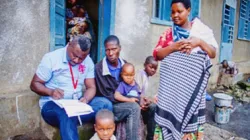 Credit: Caritas Internationalis (CI)