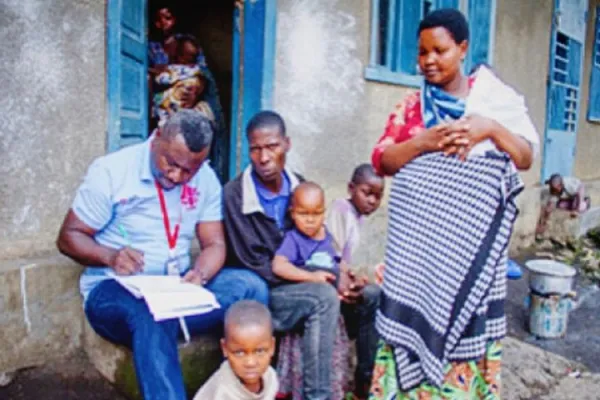 Caritas Internationalis Warns Violence in DR Congo May become Regional, Calls for Swift Action