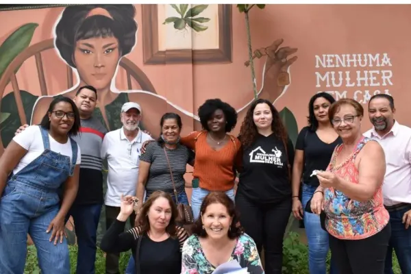 International Women’s Day: UK Catholic Charity Reviews Women Support Initiatives in West Africa, South Sudan