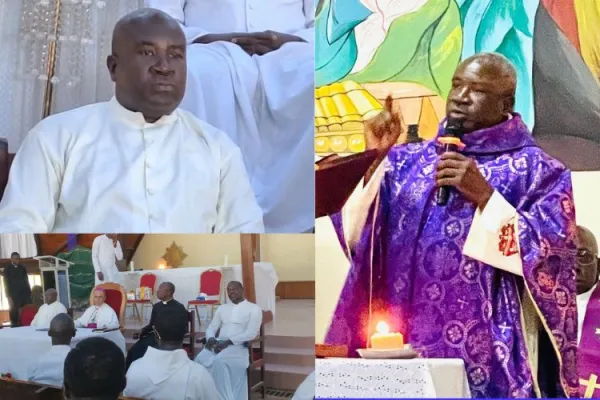 “I count on the grace of the Lord”: Archbishop-elect on Episcopal Appointment for Ivory Coast’s Korhogo Archdiocese
