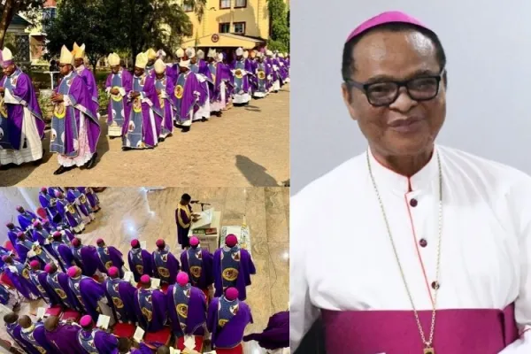 Youth Unemployment in Nigeria “ticking time bomb”: President of Catholic Bishops’ Conference