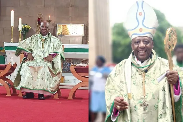 South African Catholic Diocese Unveils Yearlong Monthly Themes, Focus Areas of 2025 Jubilee Year Celebrations