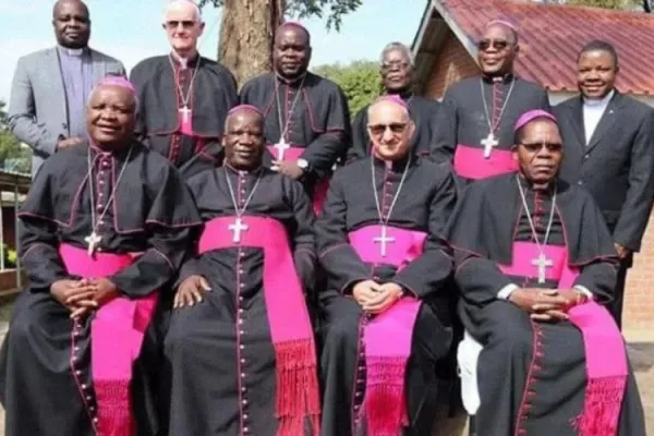 In Jubilee Year Spirit, Let’s Seek “integrity, courage, selflessness” in Political Candidates: Malawi’s Catholic Bishops