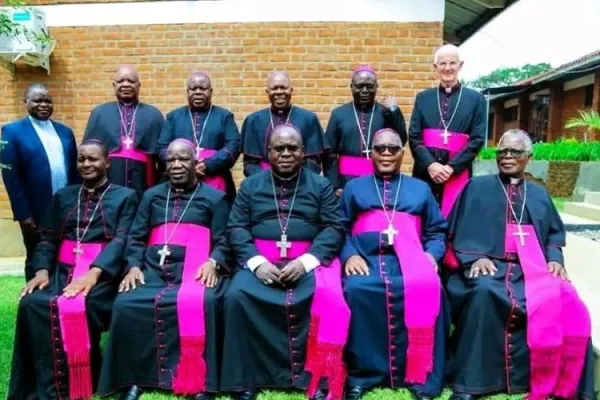 Corruption, High Cost of Living among “largest, perennial stones keeping Malawi in the tomb”: Catholic Bishops