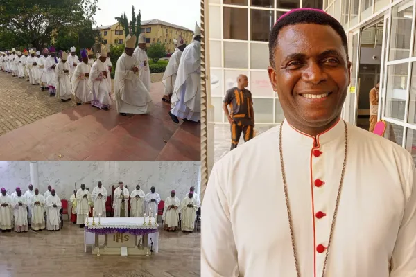 Nigerian Catholic Diocese Launches Prayer Program to Foster Reconciliation in Ongoing 2025 Jubilee Year