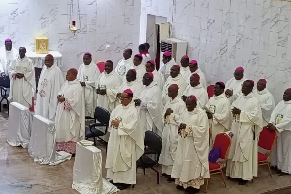 Deploy “high technology” to Address Insecurity: Nigeria’s Catholic Bishops to State, Federal Governments
