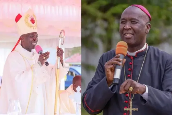Kenya’s Executive “must have checks and balances”: Catholic Bishop Faults Formalized “Broad-based” Government
