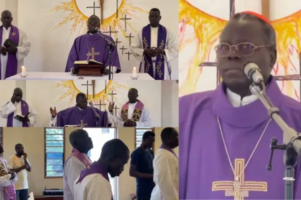 Let’s Foster Interfaith Dialogue, Inculturation: South Sudan’s Cardinal to Clergy, Cautions against “abstract” Preaching