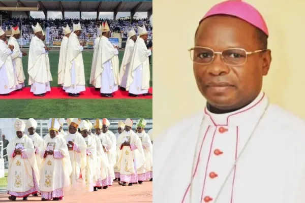 Tanzania’s Catholic Bishops Urge Participation in Planned National Day of Prayer, Fasting ahead of October Polls