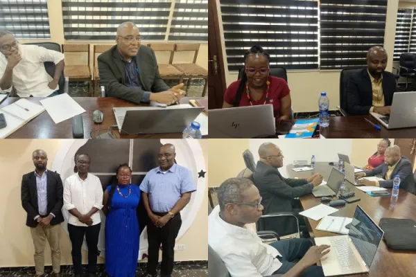 In “landmark engagement”, Africa’s Catholic Bishops and Caritas Strategize to “strengthen mutual support”