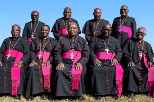 Amid Malawi’s “unprecedented challenges”, Church Leaders Urged to “always” Be in Solidarity with Poor, Marginalized