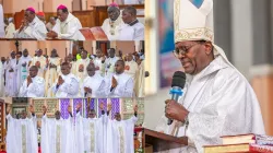 Credit: Catholic Archdiocese of Nairobi (ADN)