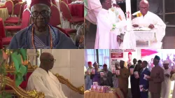 Sir Lawrence Abu Moses Braimah. Credit: ACI Africa