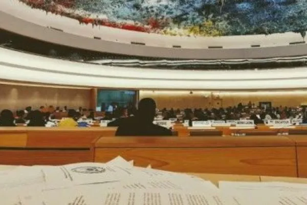 UK-based Christian Entity Denounces Russian Mercenaries’ “gross violations of human rights, humanitarian law” in CAR