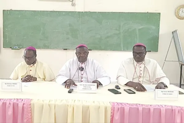 Massacres Denounced at Christmas “have only worsened”: Chad’s Catholic Bishops Say “ready” to Facilitate Reconciliation