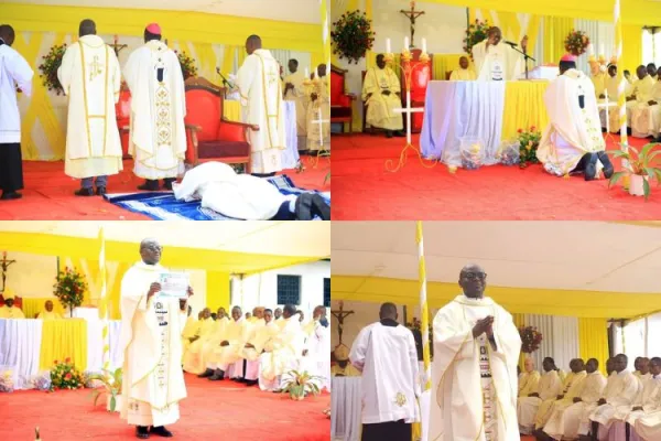 Like in Construction Projects, Let’s Also “plan strategies” to Grow God’s Kingdom: Catholic Bishop in Tanzania