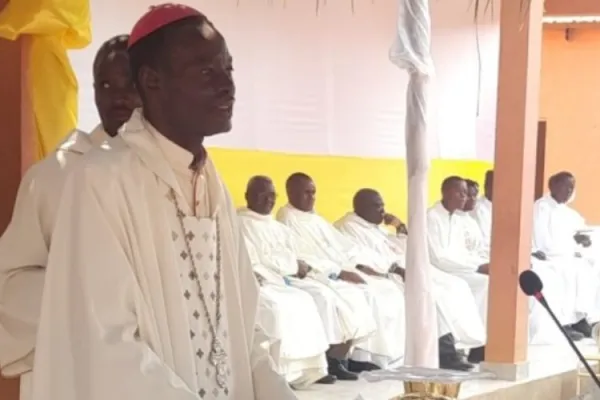 Engage in Vocation Discernment: Catholic Bishop in Angola Cautions Seminarians against “distraction” During Holidays