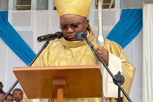 At Diocesan Pastoral Week in Angola, Catholic Bishop Urges Constructive Criticisms “even if they concern the Bishop”