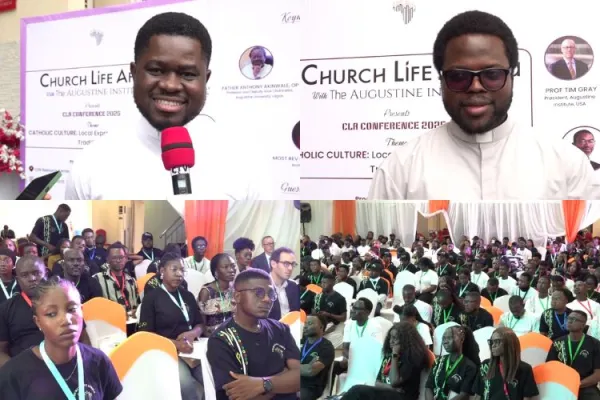 “Church Life Africa” Initiative Mobilizing Young Lay Catholics as “foot soldiers” for Theological Renewal in Africa
