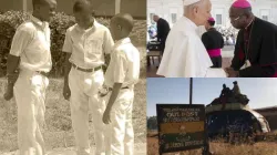 Credit: Catholic Diocese of Auchi