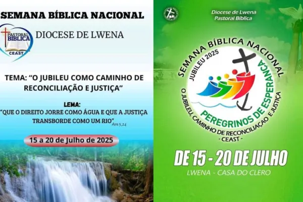 Planned National Biblical Week in Angola “a moment of intense spirituality, reflection”: Official