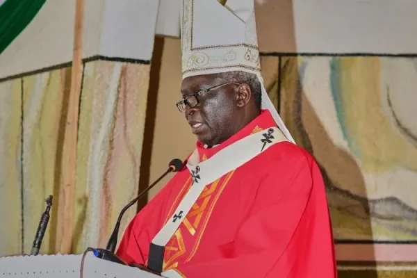 Recent Deaths in “Saba saba” Anti-government Protests in Kenya about “legitimate yearning of young Kenyans”: Archbishop