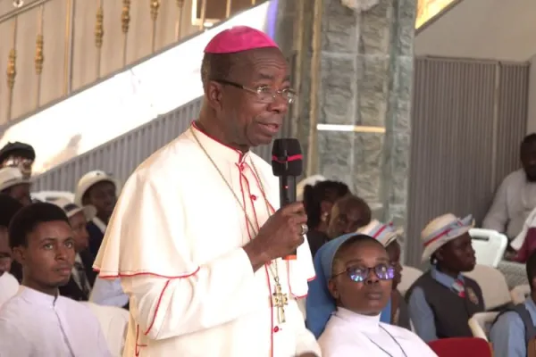 Abducted Seminarians’ Parents in Nigeria Cautioned against “fear, threats, intimidation”