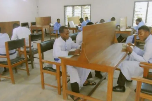 Charity Pledges Continued Support in Forming Future Priests in Nigeria amid Rise in Vocations